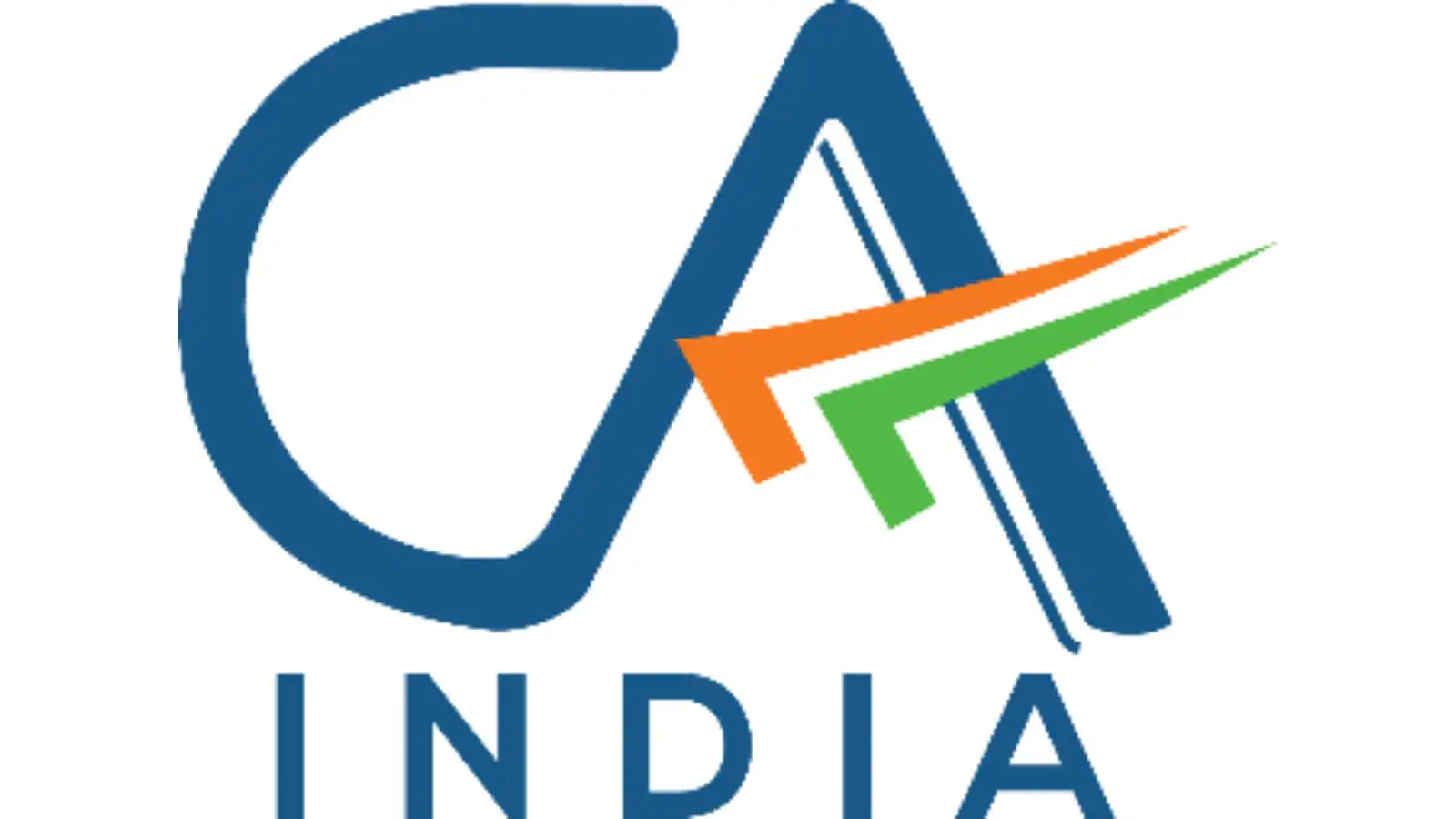CA logo