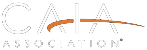 CAIA logo
