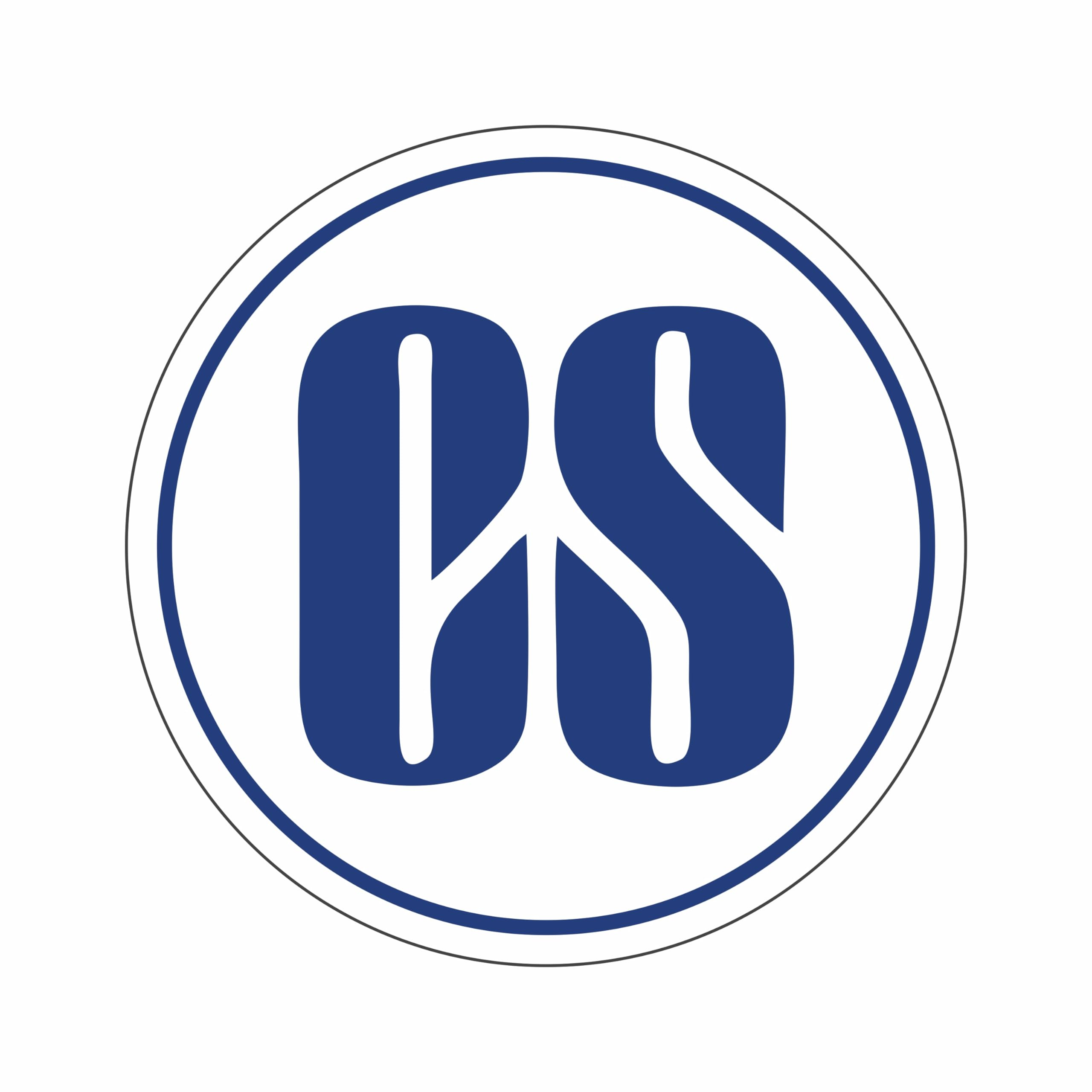 CS logo